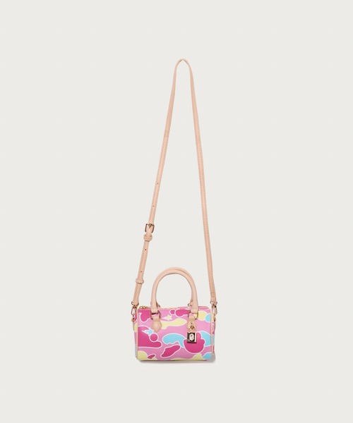 a（A BATHING APE／レディースショルダーバッグ）｜バッグ