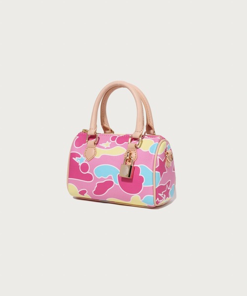 A BATHING APE（アベイシングエイプ） ショルダーバッグ バッグ STA