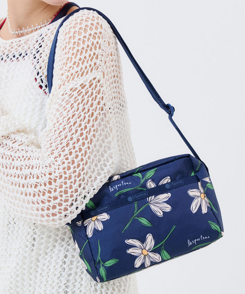 LeSportsac（レスポートサック） ショルダーバッグ バッグ DANIELLA