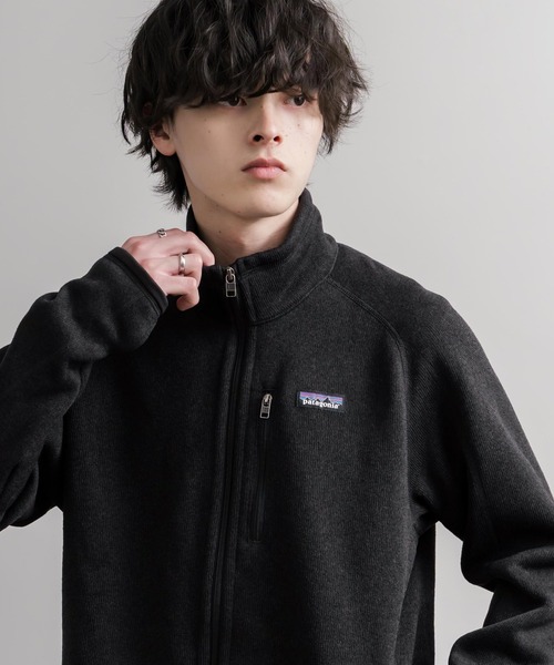 patagonia（パタゴニア） ブルゾン アウター M