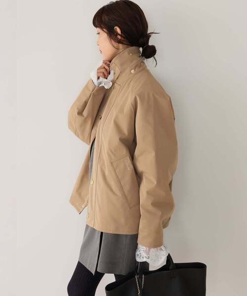 Barbour（バブアー） コート アウター SLOBE別注 TRANSPORT modify 