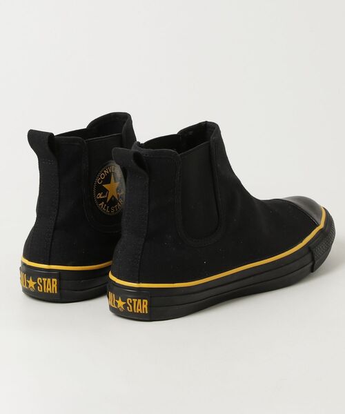 CONVERSE（コンバース） ハイカットスニーカー 25cm ブラック