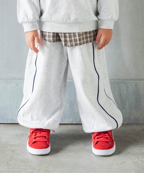 Polo Ralph Lauren Childrenswear ラルフローレン パンツ コーデュロイ
