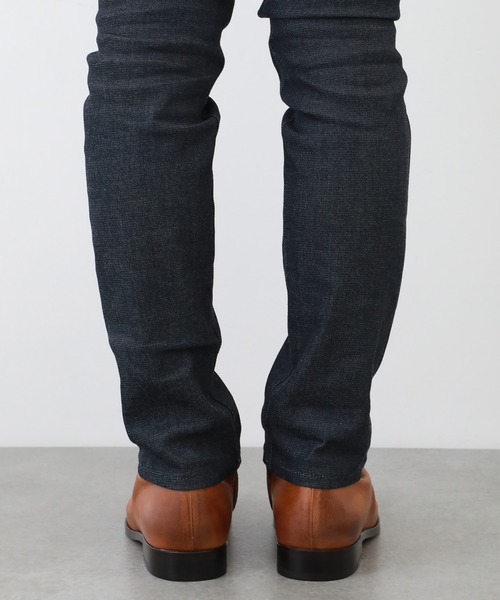 PADRONE パドローネ　サイドジップショートブーツ PADRONE ブーツ パドローネ / SHORT SIDE ZIP BOOTS サイド