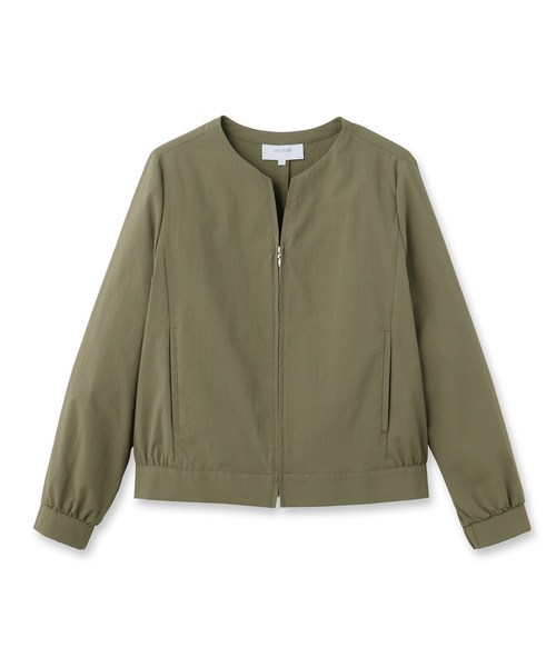 【カートやパ】 ジャケット ブルゾン ライトクロス ブルゾン ZOZOTOWN PayPayモール店 - 通販 - PayPayモール すること