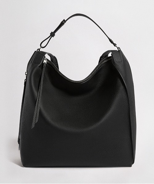 ザイン リュック ZOZOTOWN PayPayモール店 - 通販 - PayPayモール ALLSAINTS KITA BACKPACK レザーバックパック(ラージ) ③デジタル