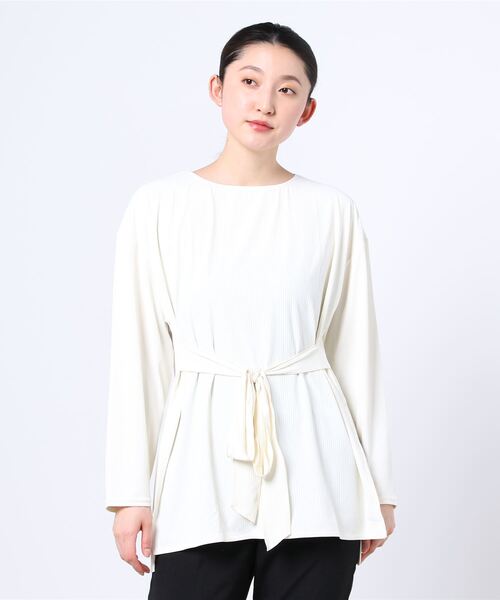 ラッシュガード 【ムラサキスポーツ別注】UNGRID/アングリッド リブ素材 水陸両用ロングスリーブTee 61308|ZOZOTOWN |11
