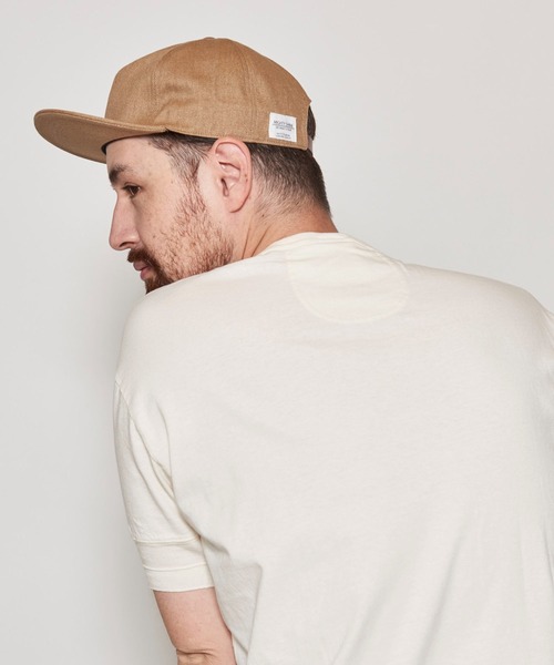Mighty Shine キャップ 帽子 Flip Cap C-Twill / マイティ