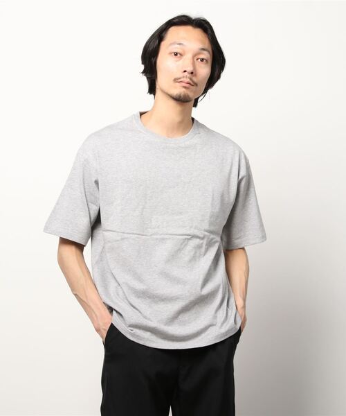 公式】5001-02 5.6オンス ハイクオリティー Tシャツ 〈90～160cm