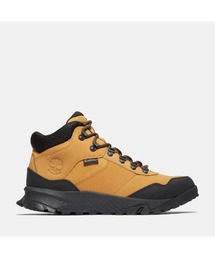 Timberland ブーツ メンズ リンカーン ピーク ミッド レース