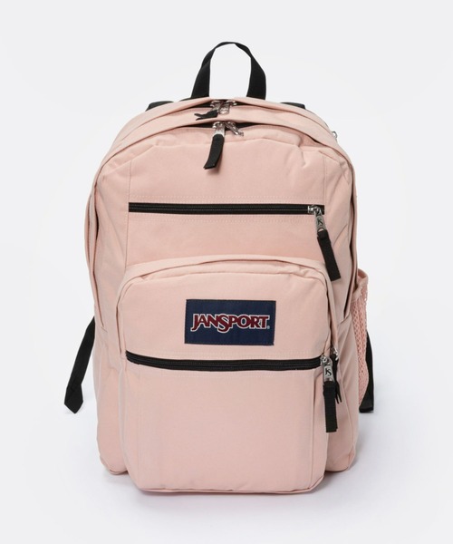 JANSPORT（ジャンスポーツ） デイバック リュック JAN SPORT BIG