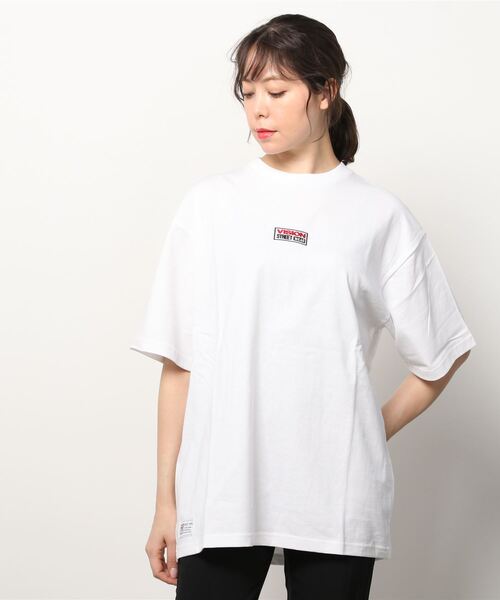 VISION STREET WEAR（ヴィジョンストリートウェア） tシャツ Tシャツ