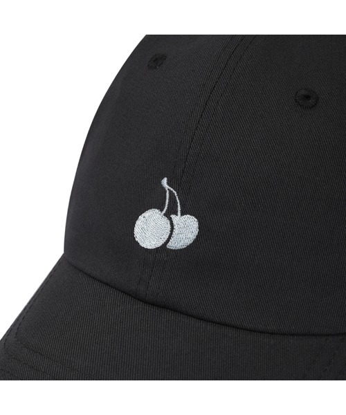 キャップ 帽子 レディース KIRSH MONO CHERRY LOGO BALL CAP/キルシー