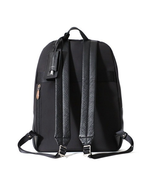PELLE MORBIDA（ペッレ モルビダ） デイバック リュック 「10th