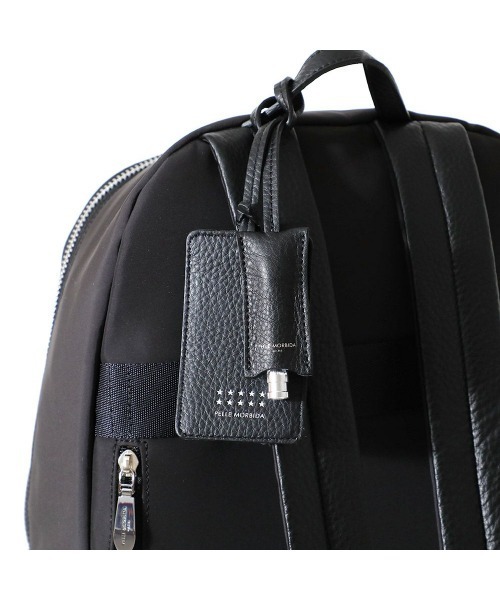 PELLE MORBIDA（ペッレ モルビダ） デイバック リュック 「10th