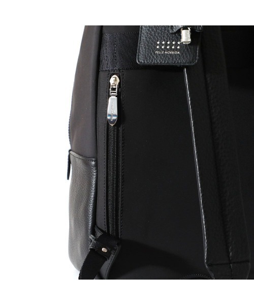 PELLE MORBIDA（ペッレ モルビダ） デイバック リュック 「10th