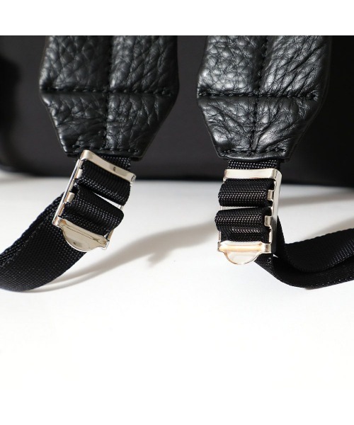 PELLE MORBIDA（ペッレ モルビダ） デイバック リュック 「10th