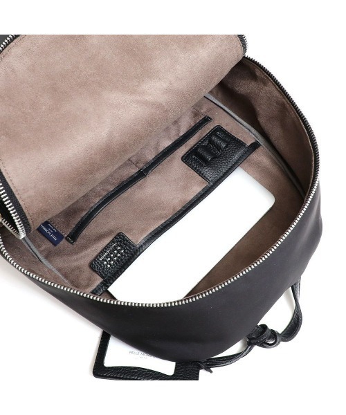 PELLE MORBIDA（ペッレ モルビダ） デイバック リュック 「10th
