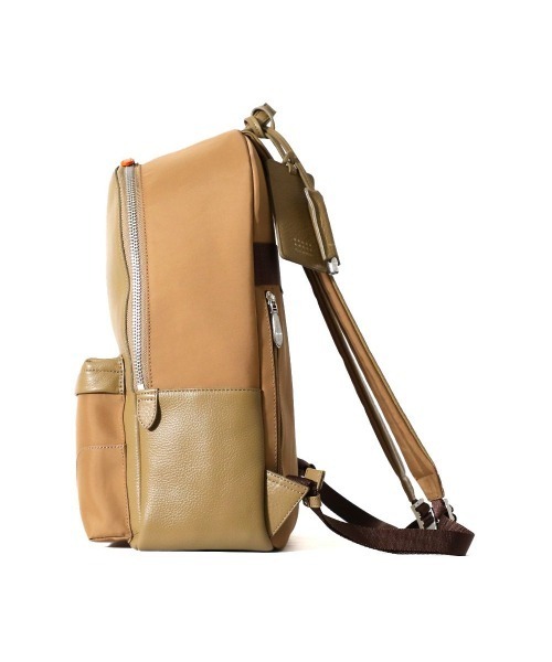 PELLE MORBIDA（ペッレ モルビダ） デイバック リュック 「10th
