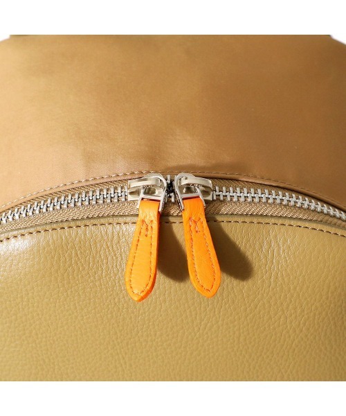 PELLE MORBIDA（ペッレ モルビダ） デイバック リュック 「10th
