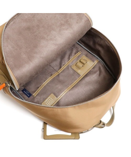 PELLE MORBIDA（ペッレ モルビダ） デイバック リュック 「10th
