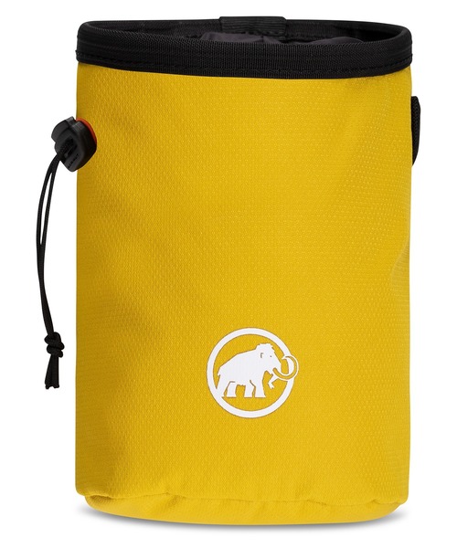 MAMMUT ポーチ ジム ベーシック チョークバッグ / Gym Basic