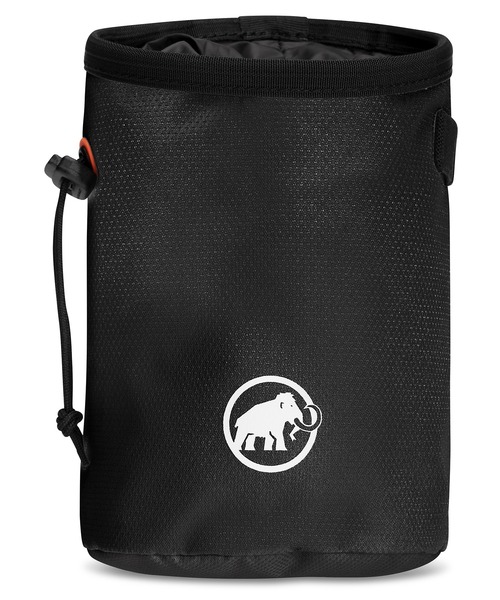 MAMMUT ポーチ ジム ベーシック チョークバッグ / Gym Basic