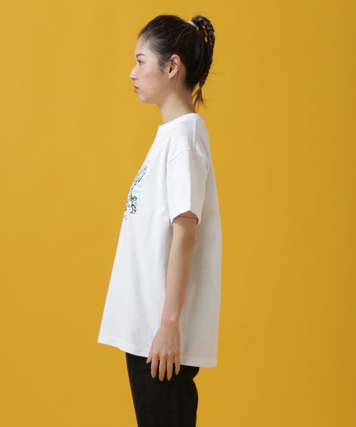 AVIREX tシャツ TOMCAT T-SHIRT/ トムキャットTシャツ