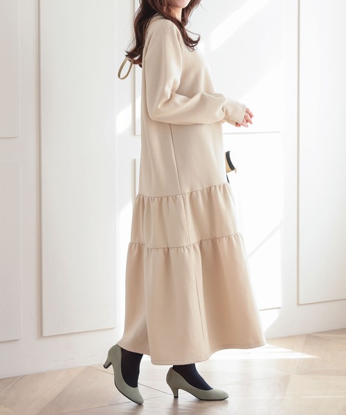 KOBE LETTUCE（神戸レタス） パンプス 5cmヒールラウンドトゥパンプス