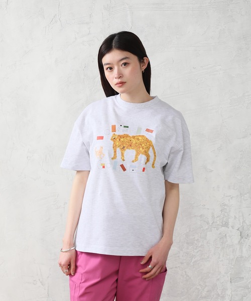 tシャツ Common Noun/kana akiyama 半袖T レディース tシャツ Common Noun/kana akiyama 半袖T レディース : ZOZOTOWN