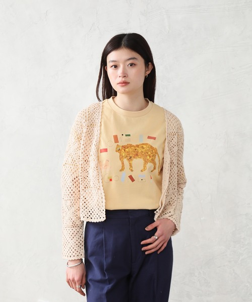 tシャツ Common Noun/kana akiyama 半袖T レディース tシャツ Common Noun/kana akiyama 半袖T レディース : ZOZOTOWN