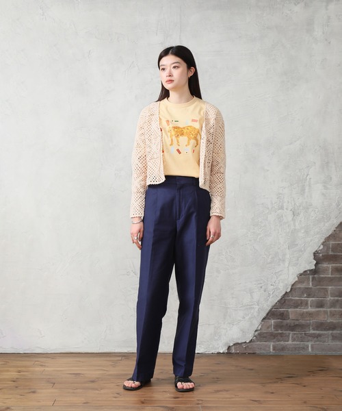 tシャツ Common Noun/kana akiyama 半袖T レディース : ZOZOTOWN