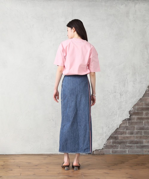tシャツ Common Noun/kana akiyama 半袖T レディース : ZOZOTOWN