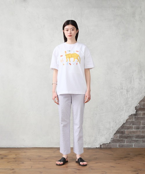 tシャツ Common Noun/kana akiyama 半袖T レディース tシャツ Common Noun/kana akiyama 半袖T レディース : ZOZOTOWN