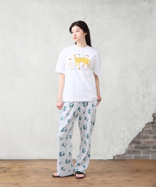 tシャツ Common Noun/kana akiyama 半袖T レディース tシャツ Common Noun/kana akiyama 半袖T レディース : ZOZOTOWN
