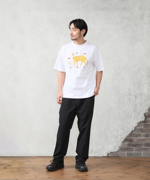 tシャツ Common Noun/kana akiyama 半袖T レディース tシャツ Common Noun/kana akiyama 半袖T レディース : ZOZOTOWN