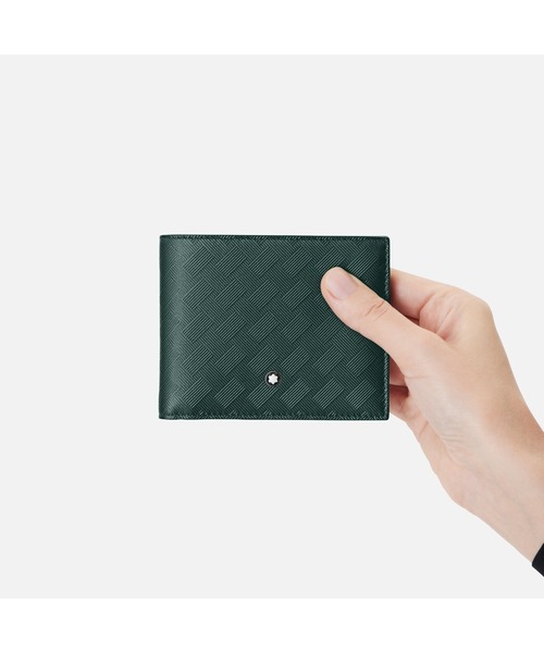 MONTBLANC（筆記具、時計） 財布 エクストリーム 3.0 ウォレット 6cc 