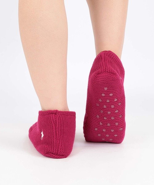 POLO RALPH LAUREN（ポロ・ラルフローレン） スリッパ 足底滑り止め