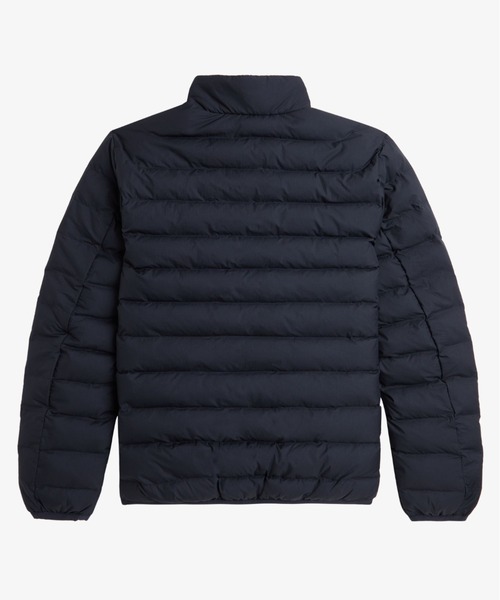 FRED PERRY ダウンジャケット ダウン Insulated Jacket