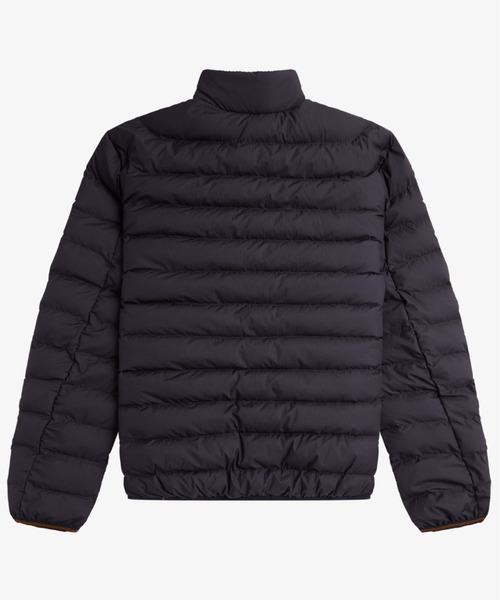 FRED PERRY ダウンジャケット ダウン Insulated Jacket