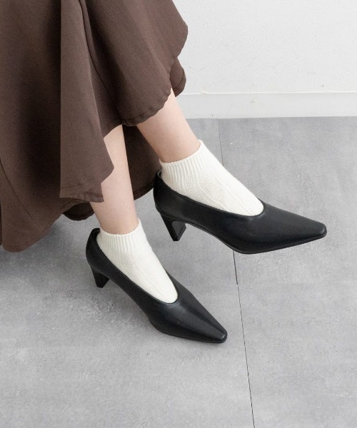 TheFormalパンプス（パンプス）｜ENFOLD（エンフォルド）の