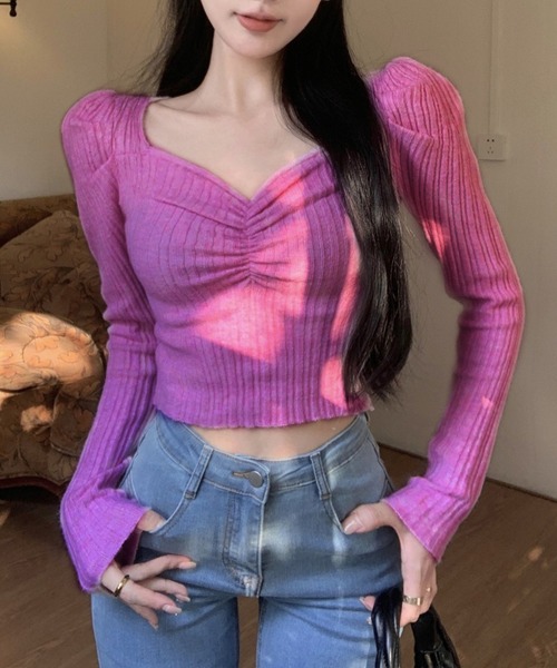 トップス jasmine Jasmine Grandiflorum（ジャスミングランディフローラム） tシャツ