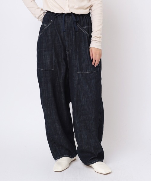 URCH RNA ジーンズ デニム デニムパンツ R4169 コックさんのアトリエ