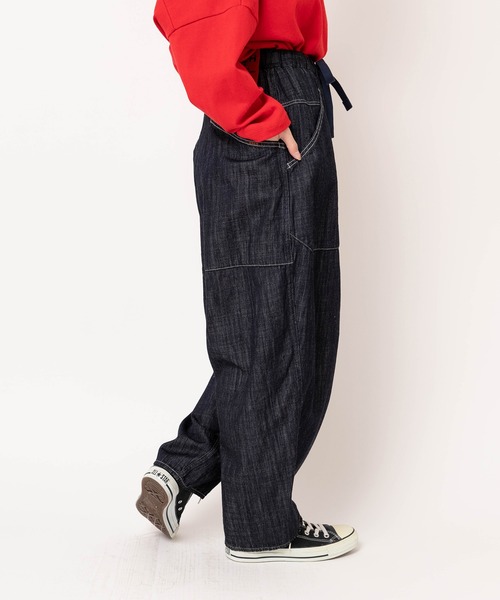 URCH RNA ジーンズ デニム デニムパンツ R4169 コックさんのアトリエ