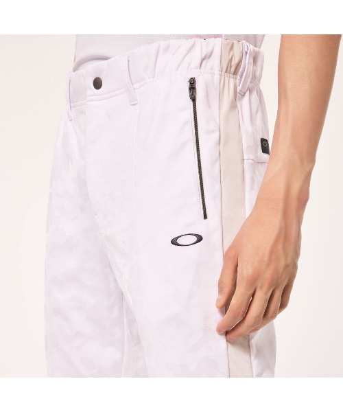 OAKLEY パンツ オークリー SKULL ENDEAVOR RELAX TAPERED