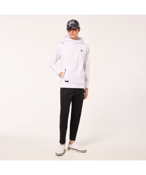 【24時間以内/匿名配送】オークリー スカル メンズ ゴルフパンツ 36インチ OAKLEY パンツ オークリー SKULL ORIGIN 3D TAPERED 28.0