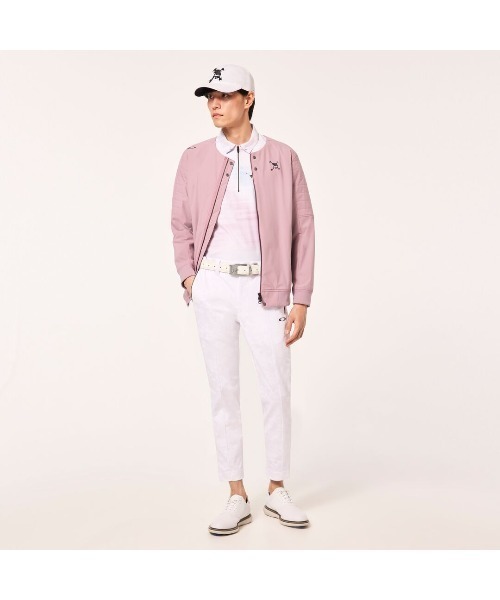 OAKLEY パンツ オークリー SKULL ENDEAVOR RELAX TAPERED