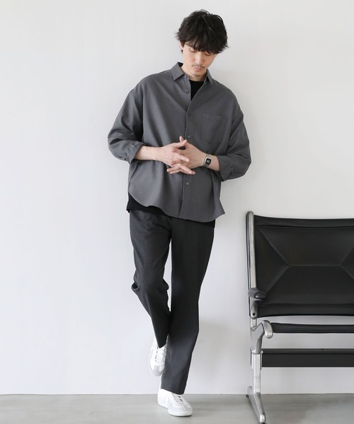 【美品】　beauty＆youth セットアップ  Reflax メンズL ビューティー＆ユース ユナイテッドアローズのスーツ