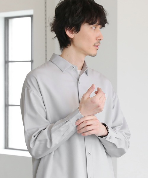 【美品】　beauty＆youth セットアップ  Reflax メンズL ビューティー＆ユース ユナイテッドアローズのスーツ