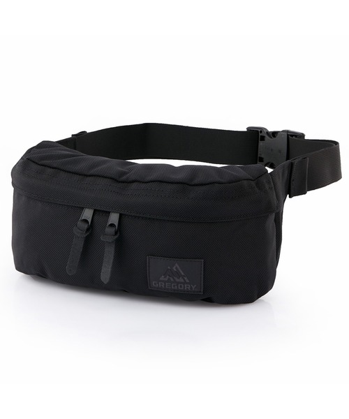 GREGORY（グレゴリー） ウエストポーチ STANDARD WAISTPACK